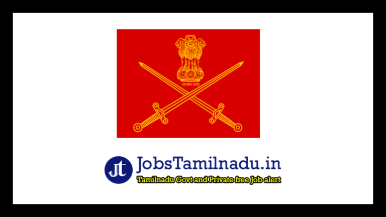 Indian army Agniveer Recruitment