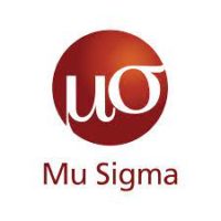 Mu Sigma வேலைவாய்ப்பு 2021
