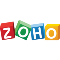 ZOHO Off Campus Drive