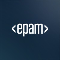 EPAM Systems Off Campus Drive 2021