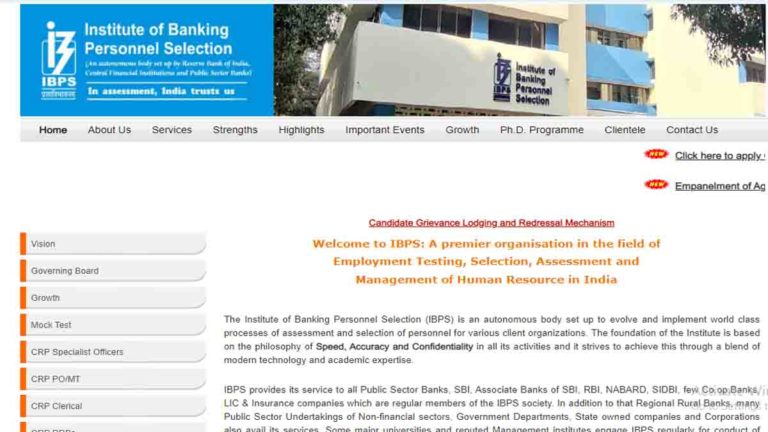 IBPS RRB 2023