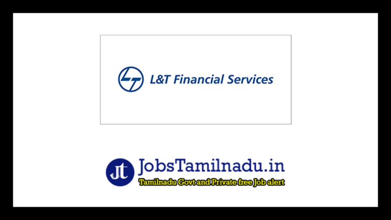 L&T Financial Services வேலைவாய்ப்பு 2022